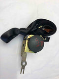 2004 BMW 325I Rear Back Seat Belt Lap and Shoulder Belt Left Driver Side LH G