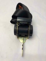 2004 BMW 325I Rear Back Seat Belt Lap and Shoulder Belt Left Driver Side LH G