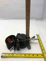 2004 BMW 325I Rear Back Seat Belt Lap and Shoulder Belt Left Driver Side LH G