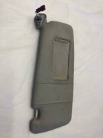 2000 - 2006 BMW 325I Front Sun Visor With Mirror Right Passenger Side RH G