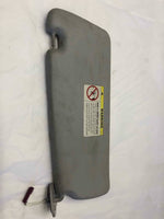2000 - 2006 BMW 325I Front Sun Visor With Mirror Right Passenger Side RH G