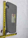 2000 - 2006 BMW 325I Front Sun Visor With Mirror Right Passenger Side RH G