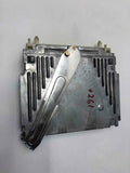 1996-1997 VOLVO 850 Used CHASSIS BRAIN BOX TRANSMISSION CONTROL MODULE P09144361