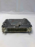 1996-1997 VOLVO 850 Used CHASSIS BRAIN BOX TRANSMISSION CONTROL MODULE P09144361