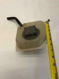 VOLVO 850 1996 Radiator Coolant Recovery Reservoir Bottle Tank