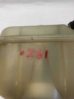 VOLVO 850 1996 Radiator Coolant Recovery Reservoir Bottle Tank