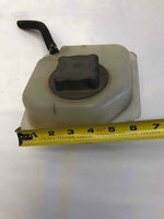 VOLVO 850 1996 Radiator Coolant Recovery Reservoir Bottle Tank