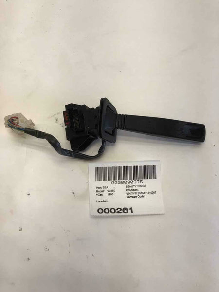 1996 VOLVO 850 Genuine Turn Signal High Beam Cruise Control Switch Lever