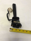 1996 VOLVO 850 Genuine Turn Signal High Beam Cruise Control Switch Lever