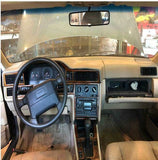 1996 VOLVO 850 Genuine Turn Signal High Beam Cruise Control Switch Lever