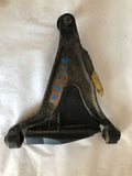 1996 VOLVO 850 1993 - 1997 Front Door Mirror Right Passenger Side RH