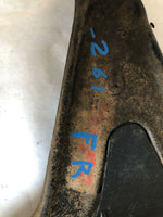 1996 VOLVO 850 1993 - 1997 Front Door Mirror Right Passenger Side RH