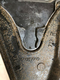 1996 VOLVO 850 1993 - 1997 Front Door Mirror Right Passenger Side RH