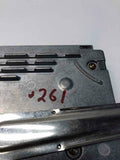 1996 VOLVO 850 1997 Engine Brain Electronic Control Module Unit ECU P09186161