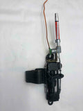 1996 VOLVO 850 Front Seat Belt Right Passenger Side RH