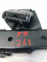 1996 VOLVO 850 Front Seat Belt Right Passenger Side RH