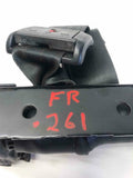 1996 VOLVO 850 Front Seat Belt Right Passenger Side RH