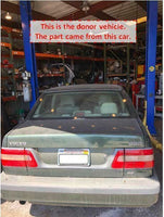 1996 VOLVO 850 Front Seat Belt Right Passenger Side RH