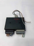 1996 VOLVO 850 Power Seat Memory Module Controler Computer 9174904