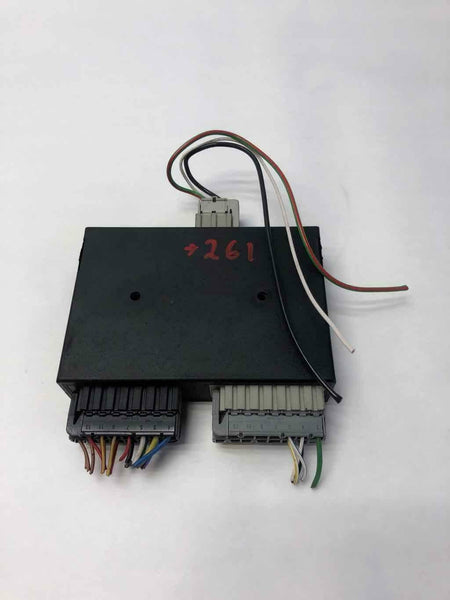 1996 VOLVO 850 Power Seat Memory Module Controler Computer 9174904