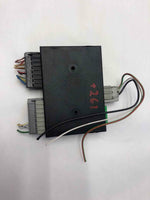 1996 VOLVO 850 Power Seat Memory Module Controler Computer 9174904