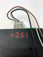 1996 VOLVO 850 Power Seat Memory Module Controler Computer 9174904