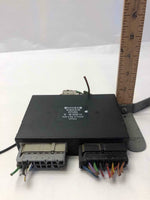 1996 VOLVO 850 Power Seat Memory Module Controler Computer 9174904