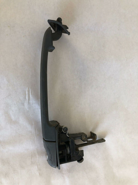 1996 VOLVO 850 Front Outside Door Handle Right Passenger Side RH