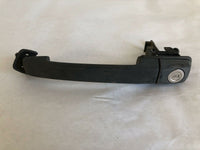1996 VOLVO 850 Front Outside Door Handle Right Passenger Side RH
