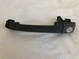 1996 VOLVO 850 Front Outside Door Handle Right Passenger Side RH