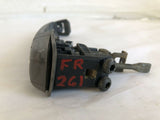 1996 VOLVO 850 Front Outside Door Handle Right Passenger Side RH