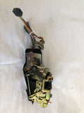1996 VOLVO 850 1996 - 1997 Rear Door Lock Assembly Left Side RH 9152257