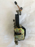 1996 VOLVO 850 1996 - 1997 Rear Door Lock Assembly Left Side RH 9152257