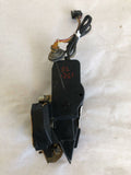 1996 VOLVO 850 1996 - 1997 Rear Door Lock Assembly Left Side RH 9152257
