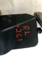 1996 VOLVO 850 1996 - 1997 Rear Door Lock Assembly Left Side RH 9152257