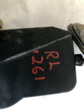 1996 VOLVO 850 1996 - 1997 Rear Door Lock Assembly Left Side RH 9152257