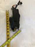 1996 VOLVO 850 1996 - 1997 Rear Door Lock Assembly Left Side RH 9152257