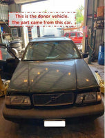 1996 VOLVO 850  Seat Heat Switch Control Heater
