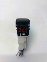 1996 VOLVO 850  Seat Heat Switch Control Heater