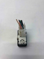 1996 VOLVO 850  Seat Heat Switch Control Heater