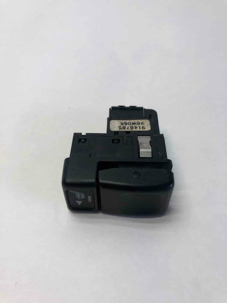 1996 VOLVO 850 Heated Seat Switch on off Button Control Alps 4970