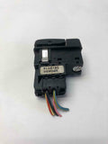 1996 VOLVO 850 Heated Seat Switch on off Button Control Alps 4970