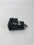1996 VOLVO 850 Heated Seat Switch on off Button Control Alps 4970