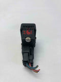 1996 VOLVO 850 Heated Seat Switch on off Button Control Alps 4970