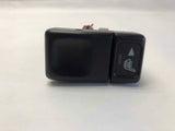 1996 VOLVO 850 Heated Seat Switch on off Button Control Alps 4970