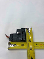 1996 VOLVO 850 Heated Seat Switch on off Button Control Alps 4970