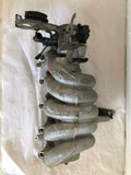 1996 VOLVO 850 Steering Column Cover Housing OEM 3546666