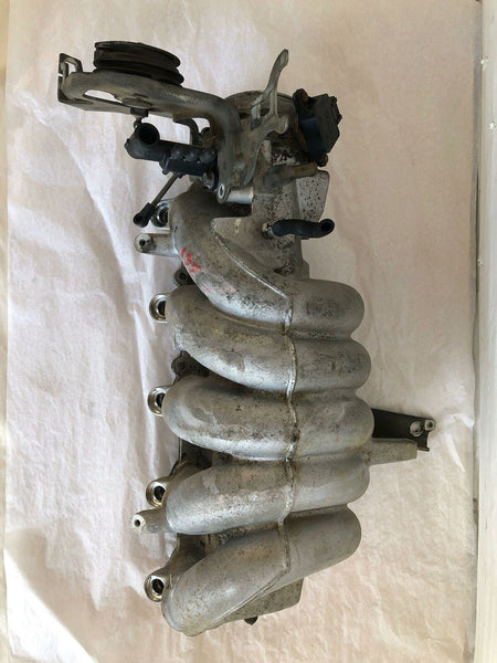 1996 VOLVO 850 Steering Column Cover Housing OEM 3546666