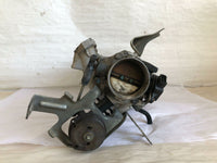 1996 VOLVO 850 Steering Column Cover Housing OEM 3546666