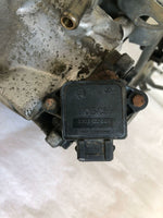 1996 VOLVO 850 Steering Column Cover Housing OEM 3546666